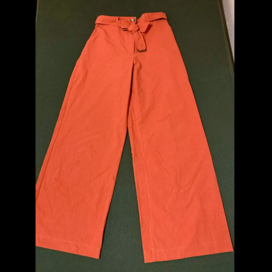 شلوار خارجی