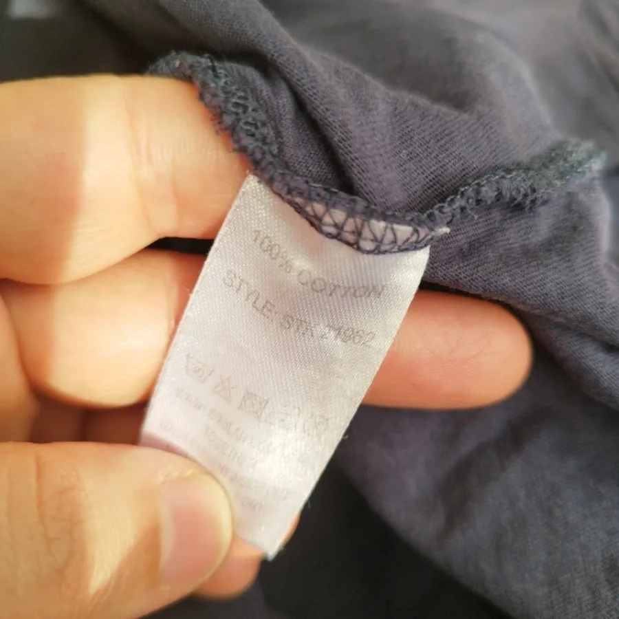 تیشرت وارداتی باکسی