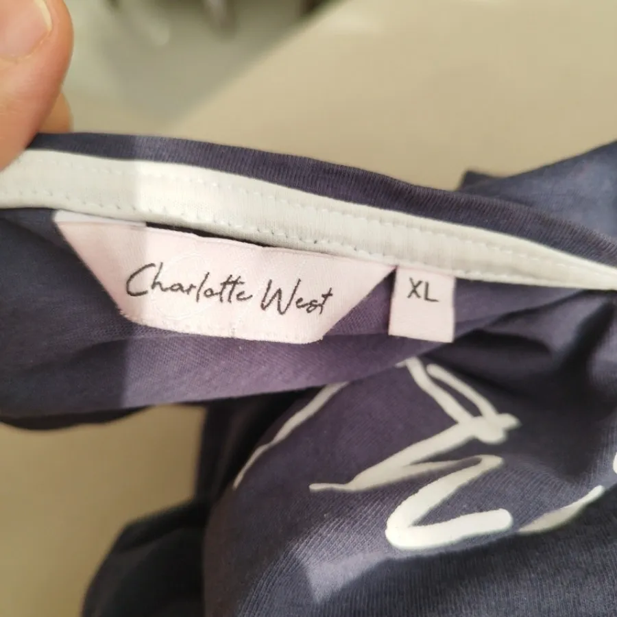 تیشرت وارداتی باکسی