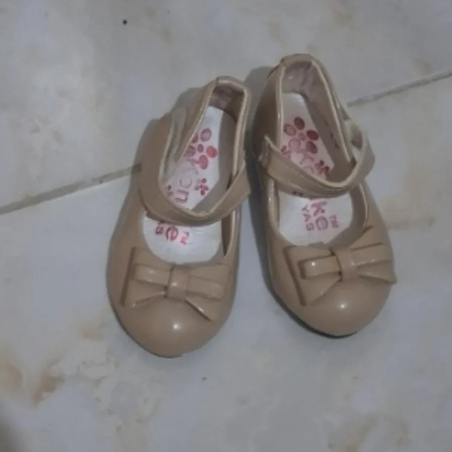 کفش مجلسی دخترانه