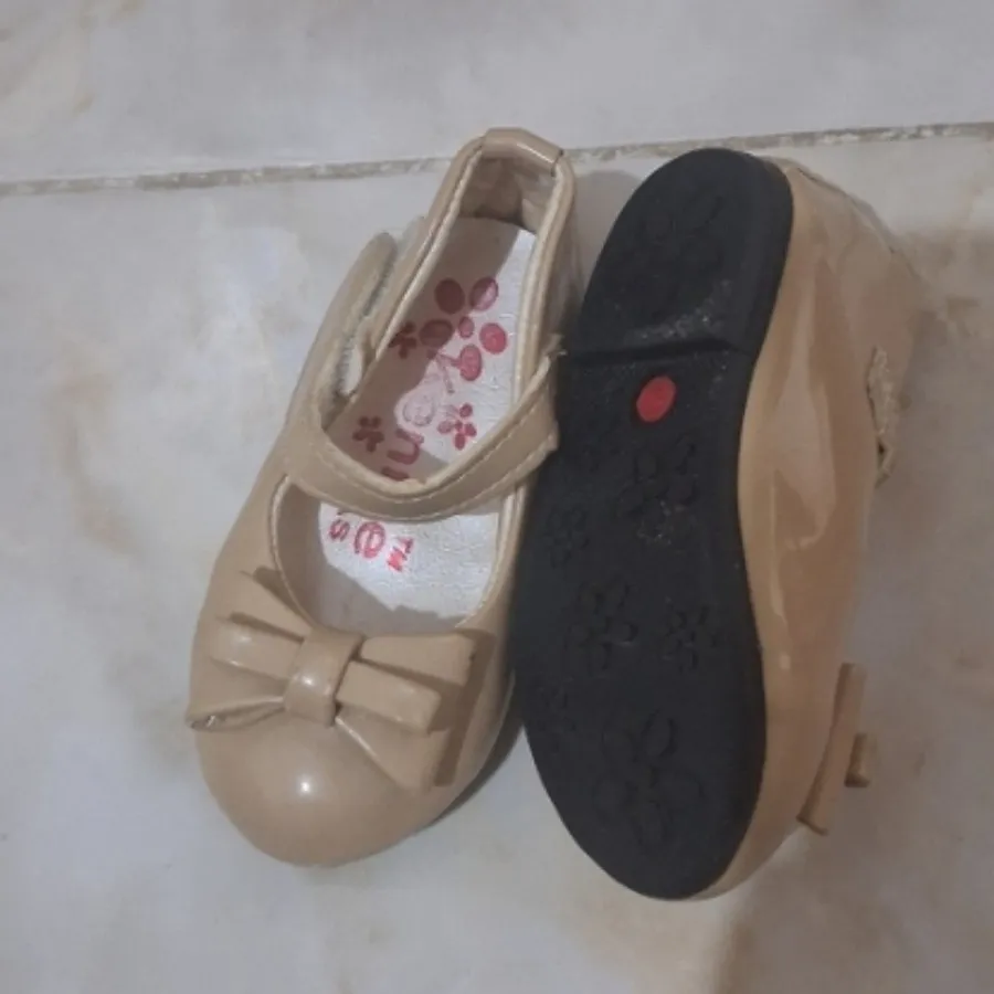 کفش مجلسی دخترانه
