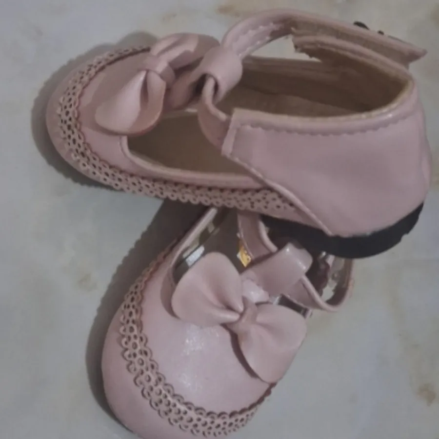 کفش عروسکی مجلسی دخترانه
