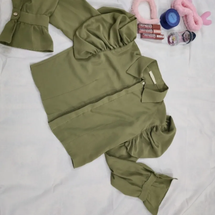 شومیز مجلسی