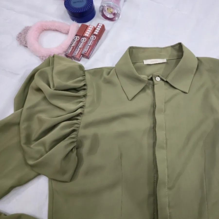 شومیز مجلسی