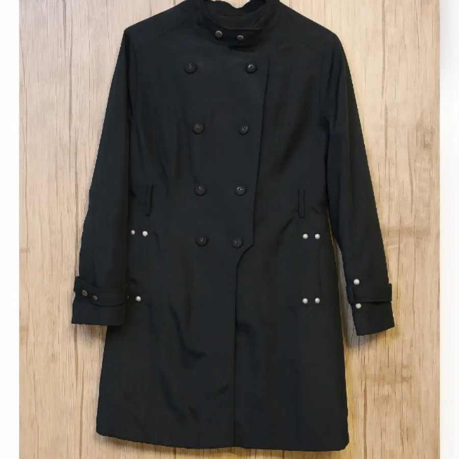 پالتو بارانی ایتالیایی