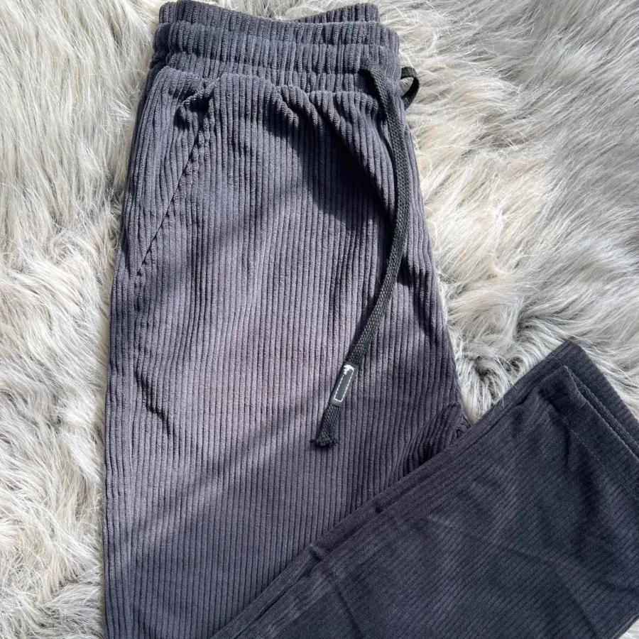 شلوار کبریتی ترک