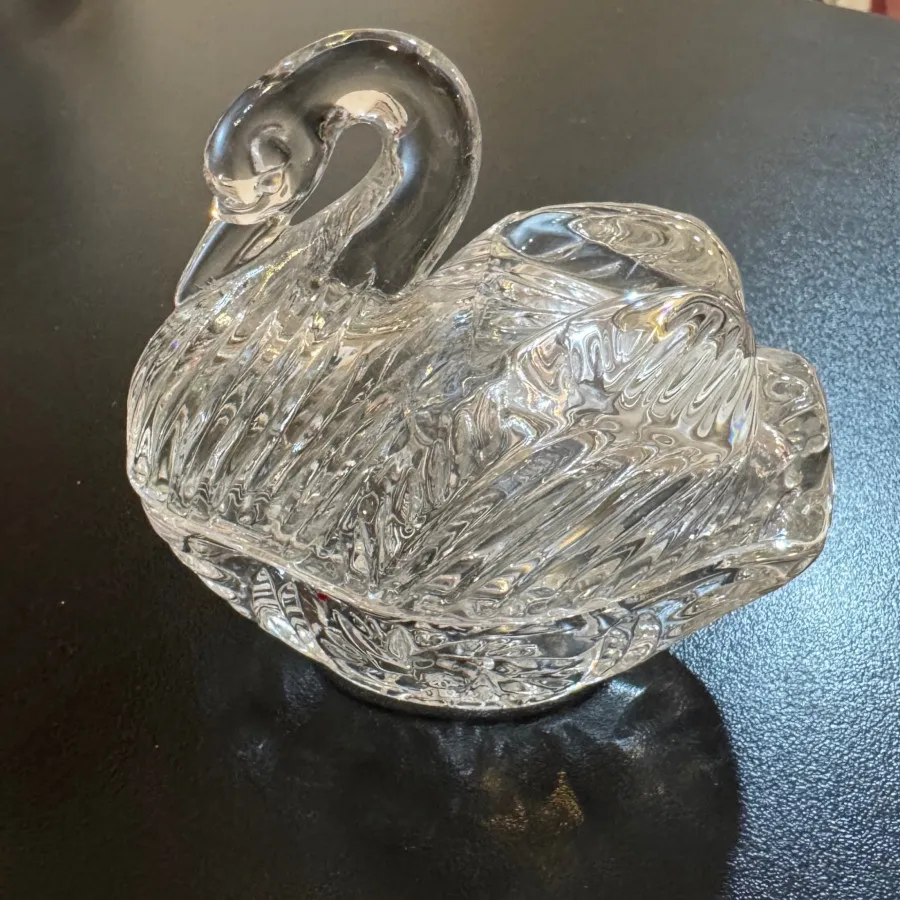 دکوری کریستال چک