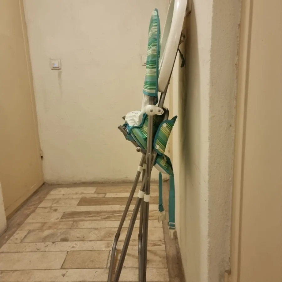 صندلی غذا mother care