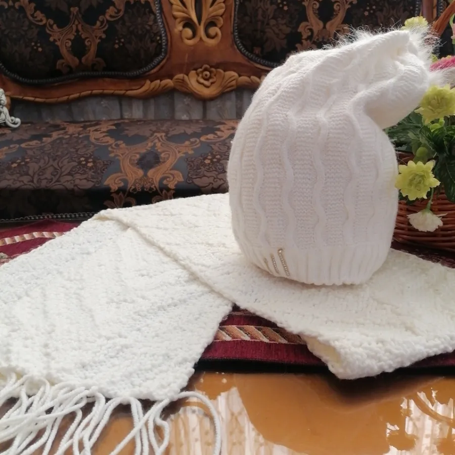 کلاه شالگردن