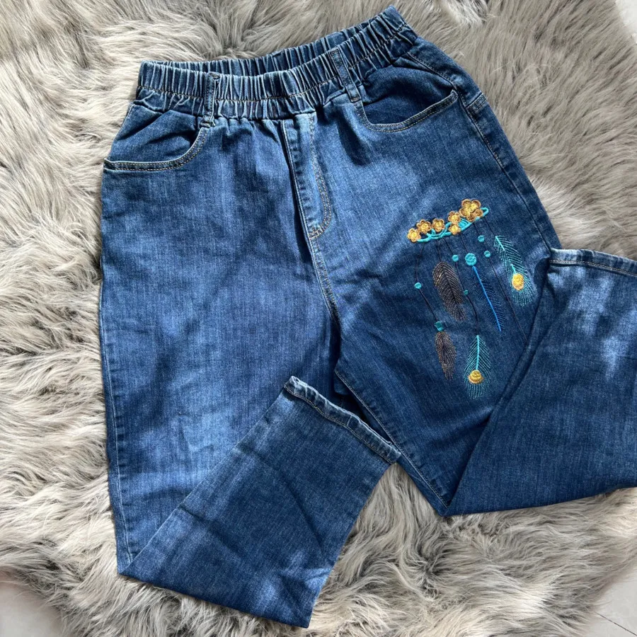 شلوار جین ترک