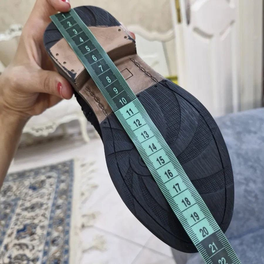 بوت بچگانه خارجی