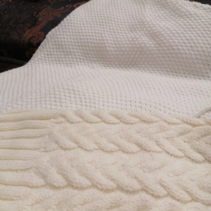 کلاه شال رینگی