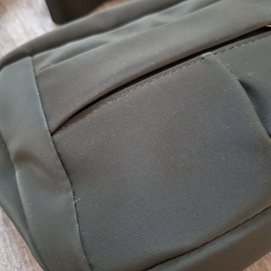 کیف دوشی مشکی