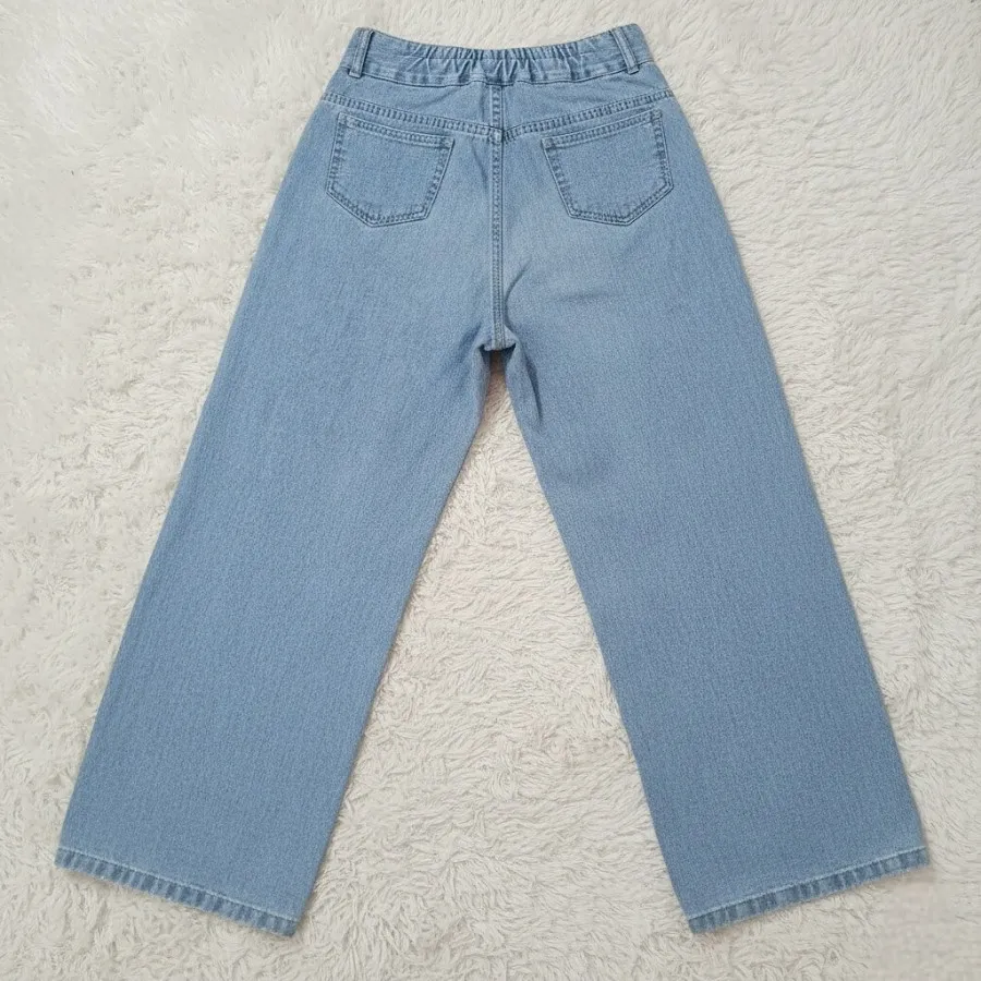 شلوار بگ زاپدار