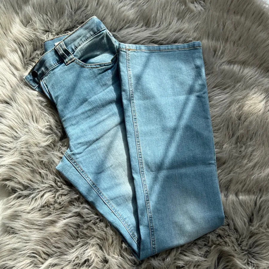 شلوار جین بوتکات