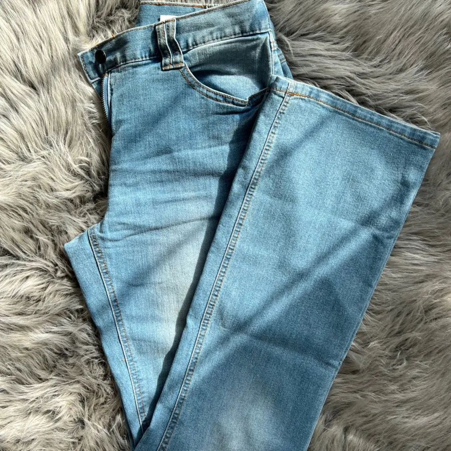 شلوار جین بوتکات