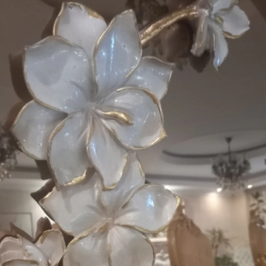 تابلو آیینه ای