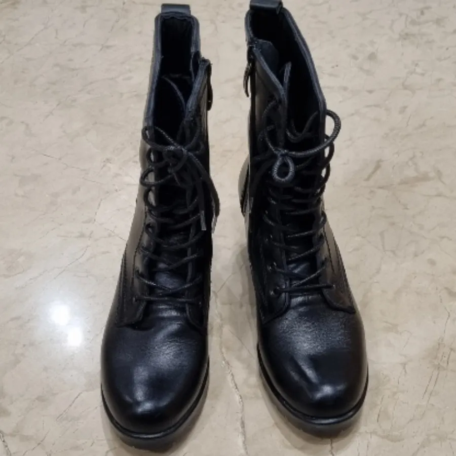 بوت چرمیران