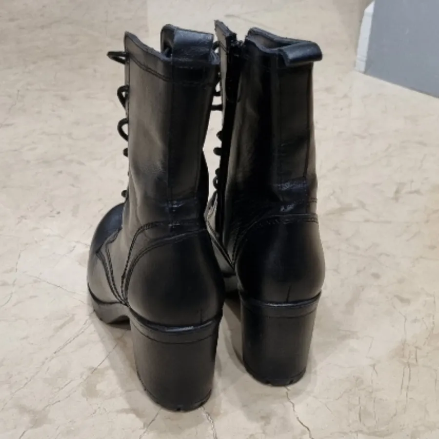 بوت چرمیران