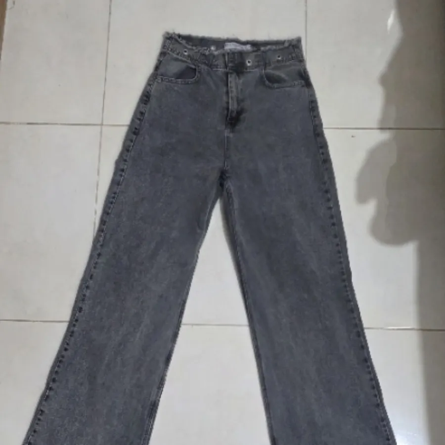 شلوار جین اورجینال