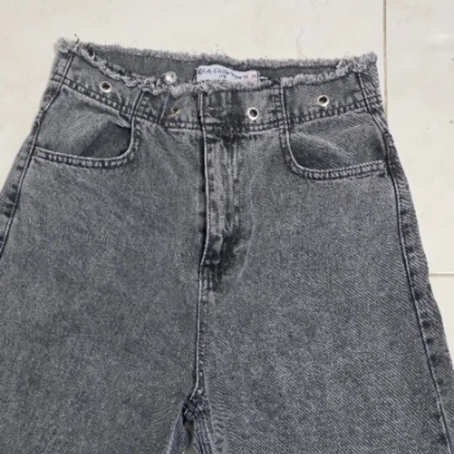 شلوار جین اورجینال