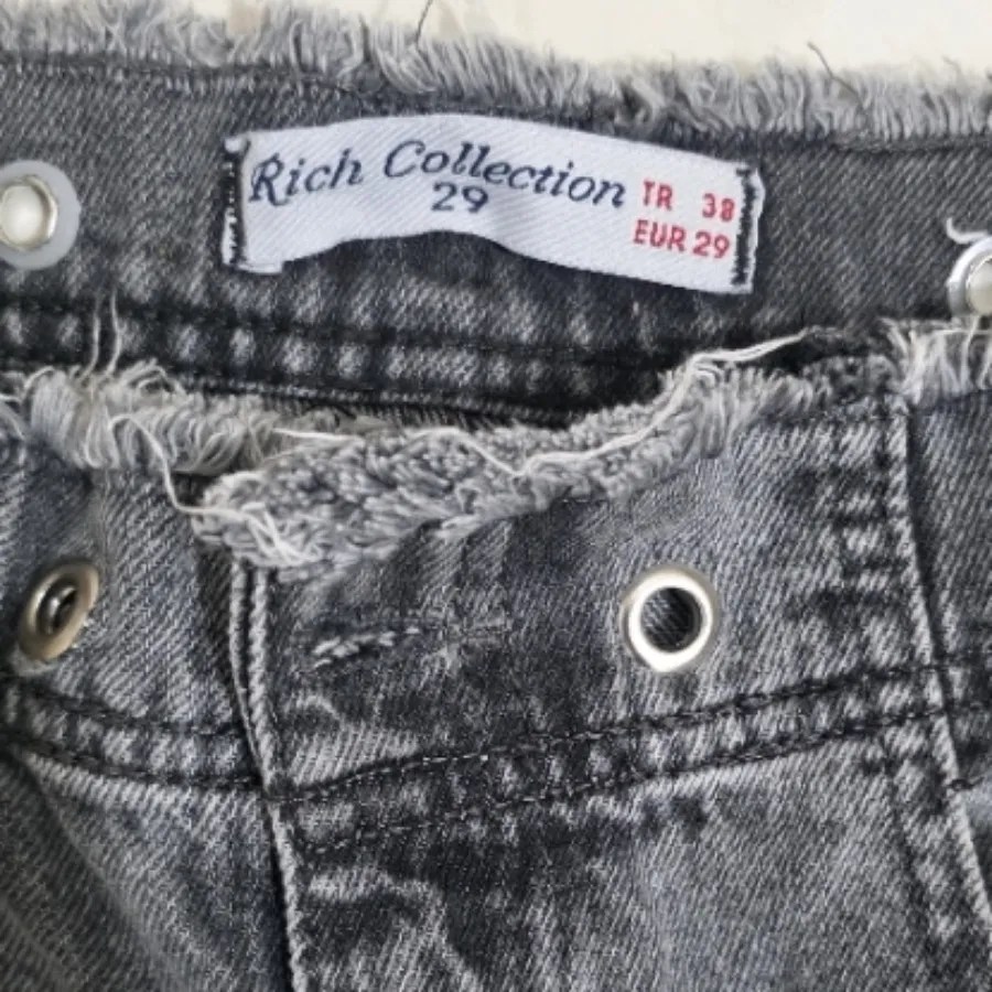 شلوار جین اورجینال