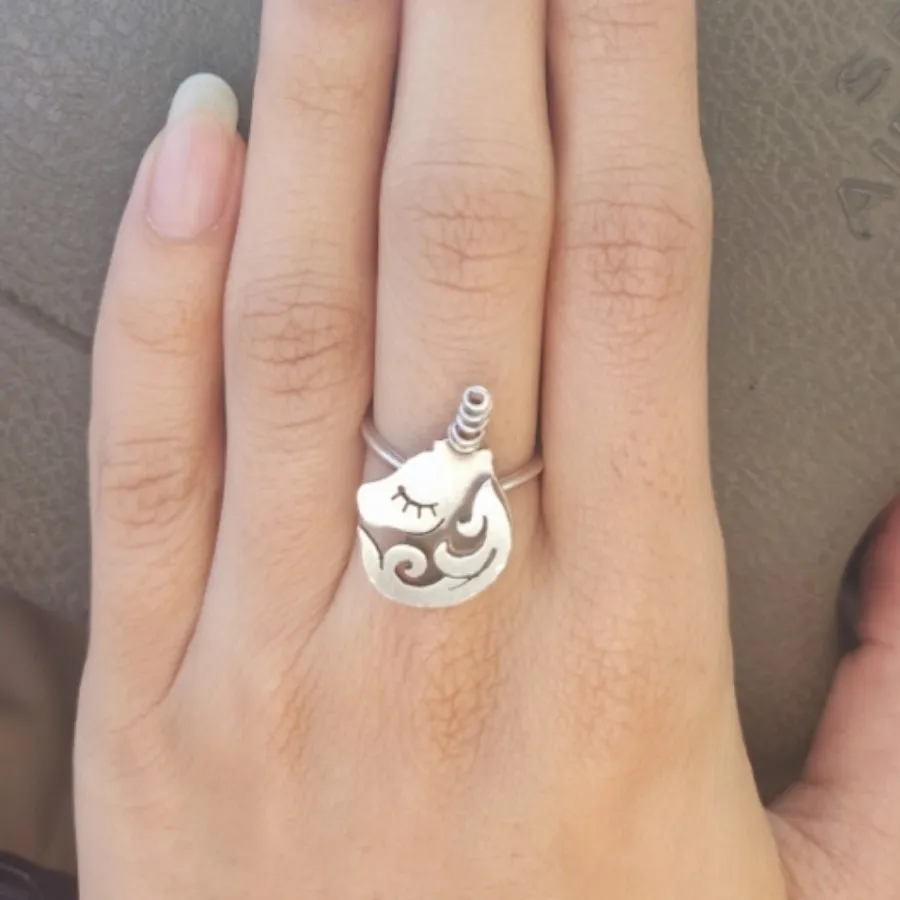 انگشتر نقره