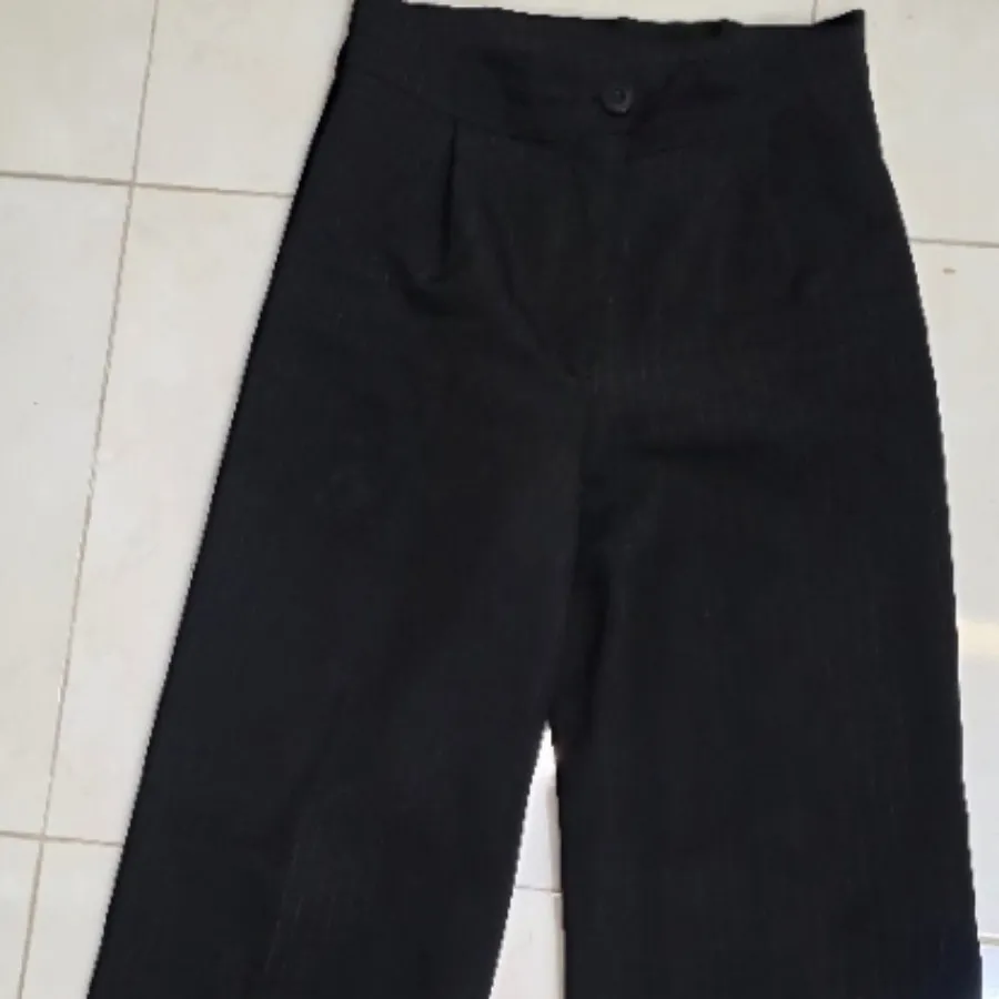 شلوار مازراتی خط دار