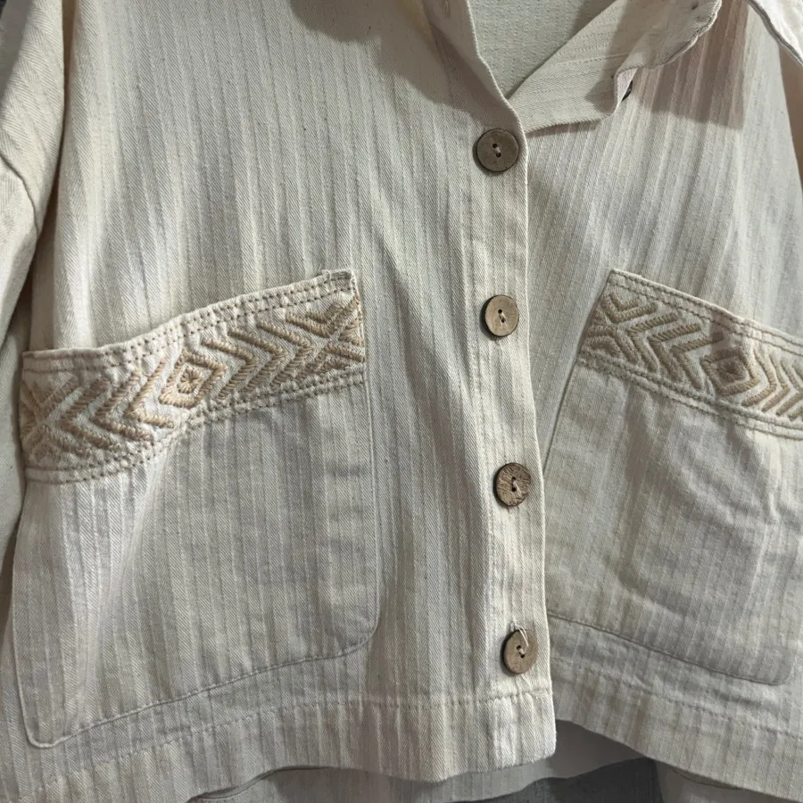 کت کوتاه ترک