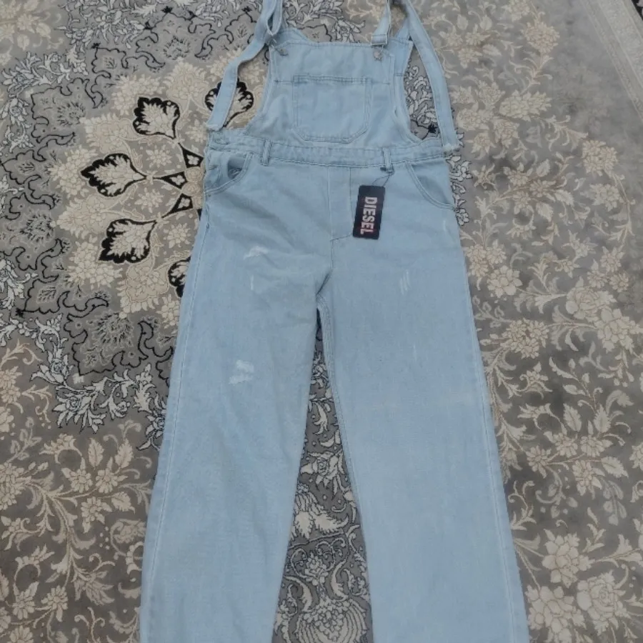 بیلر جین زنانه