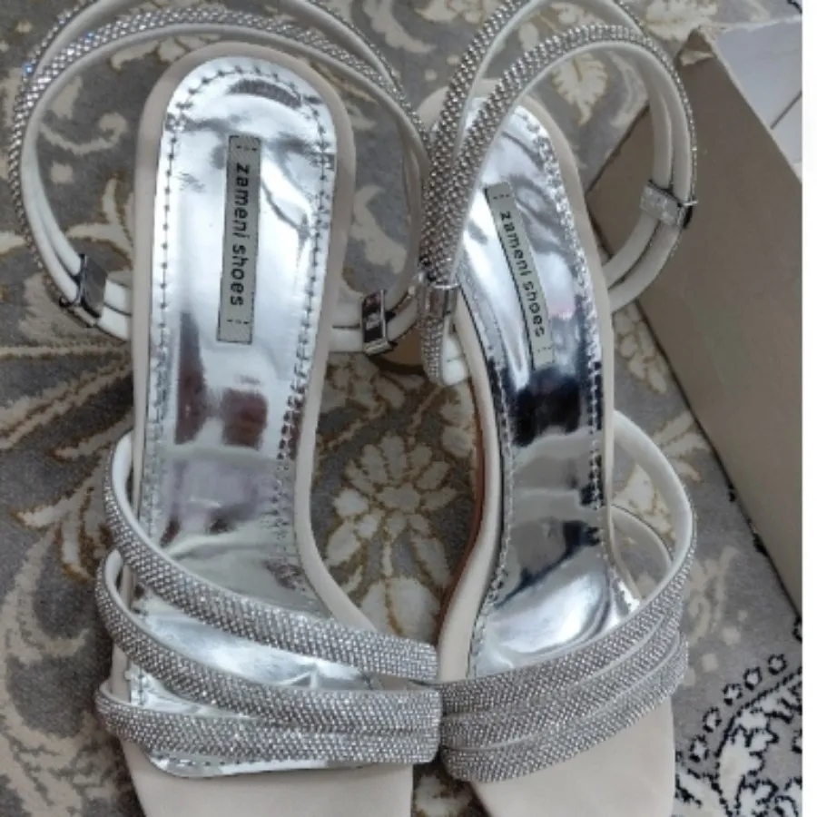 کیف و کفش ست