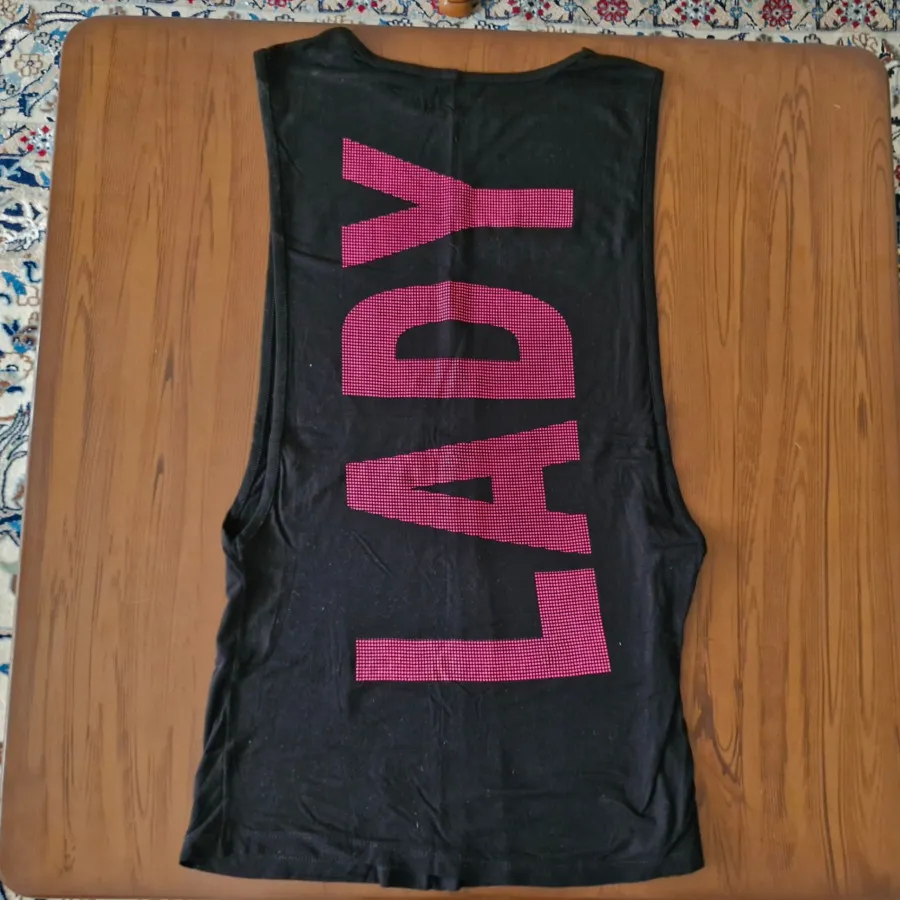 رویه ورزشی زنانه