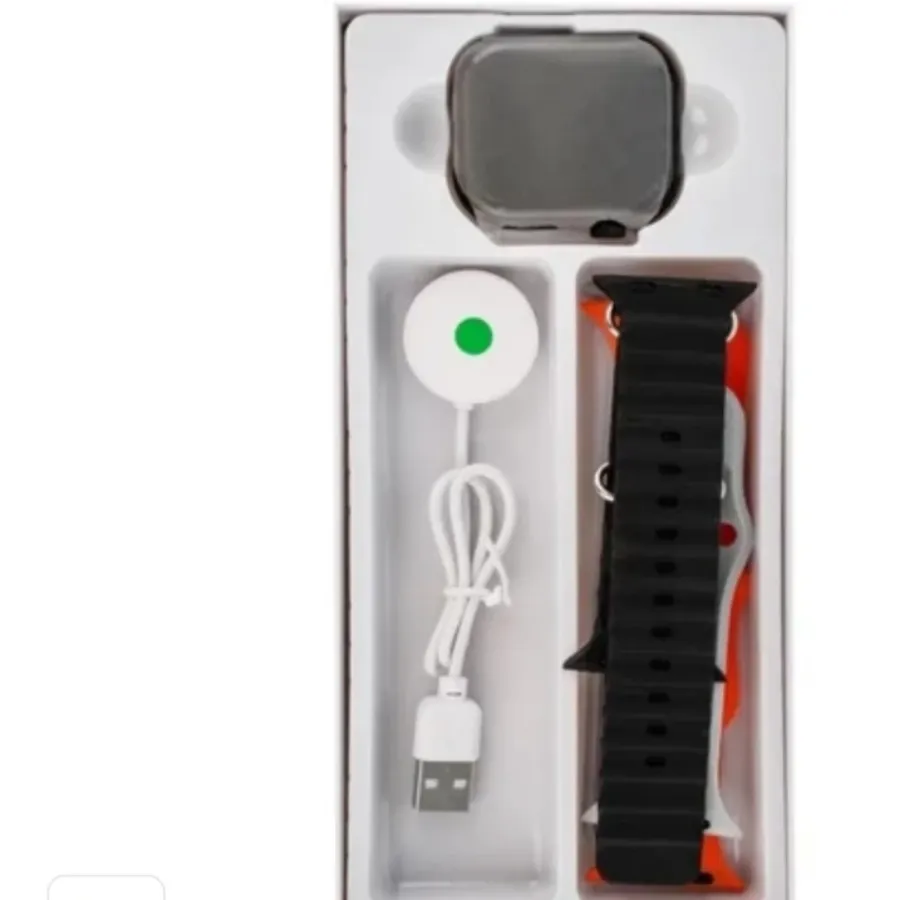 ساعت هوشمند