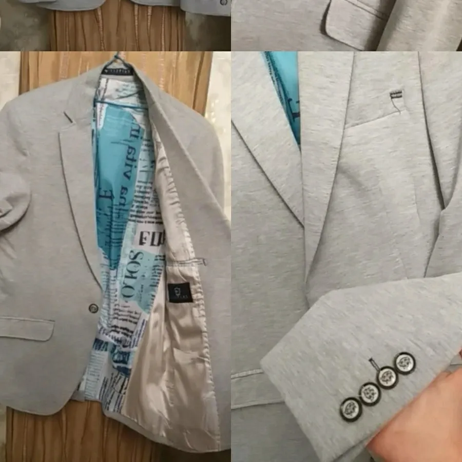 کت تک پسرانه