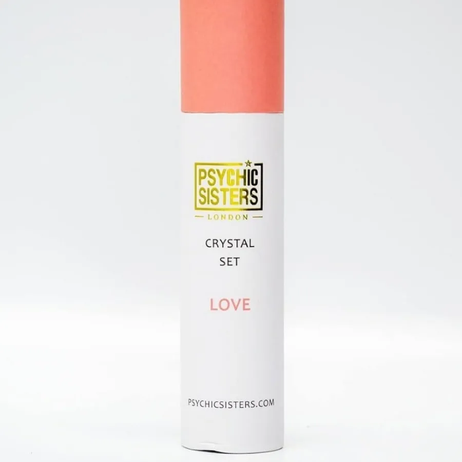 سنگ عشقPsychic Sister