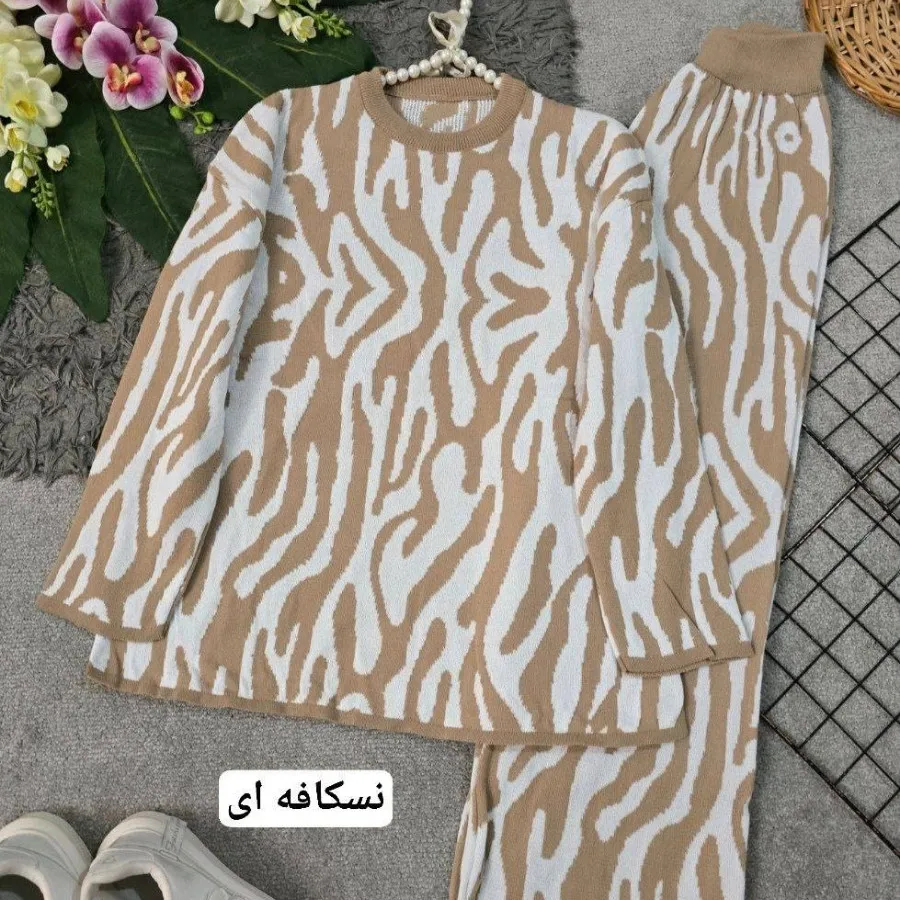 ست بافت