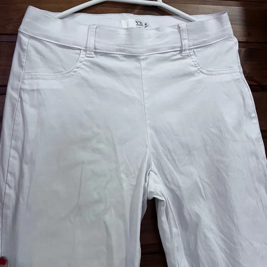 شلوار واید لگ خارجی