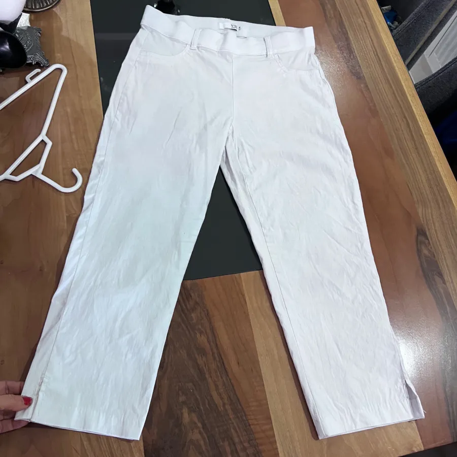 شلوار واید لگ خارجی