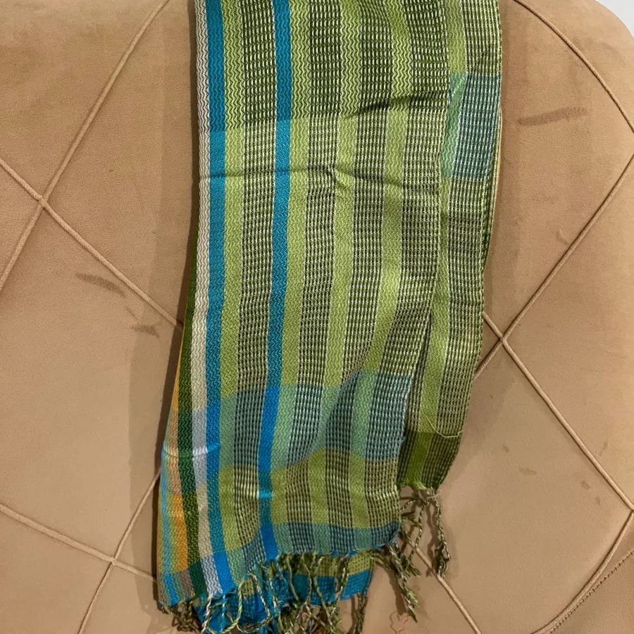 شال نخی خارجی