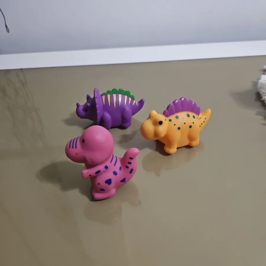 عروسکهای حمومی