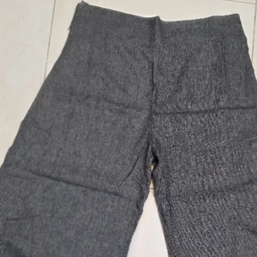 دامن شلواری گشاد