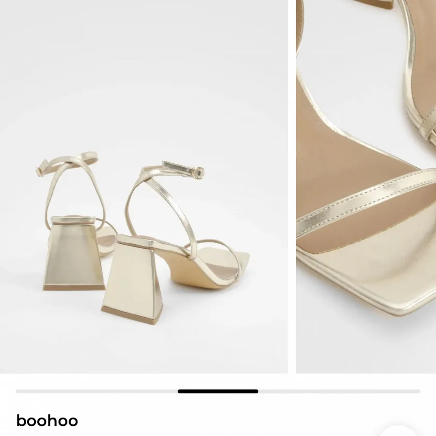 کفش مجلسی اورجینال