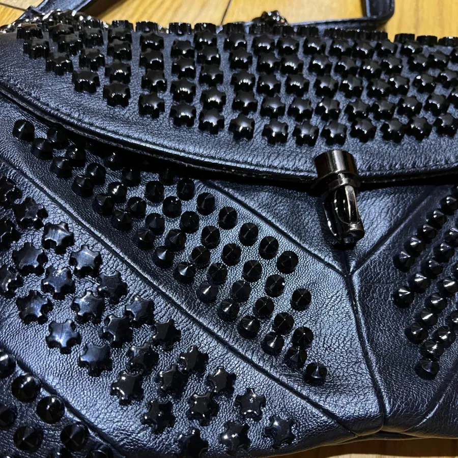 کیف مجلسی ترک