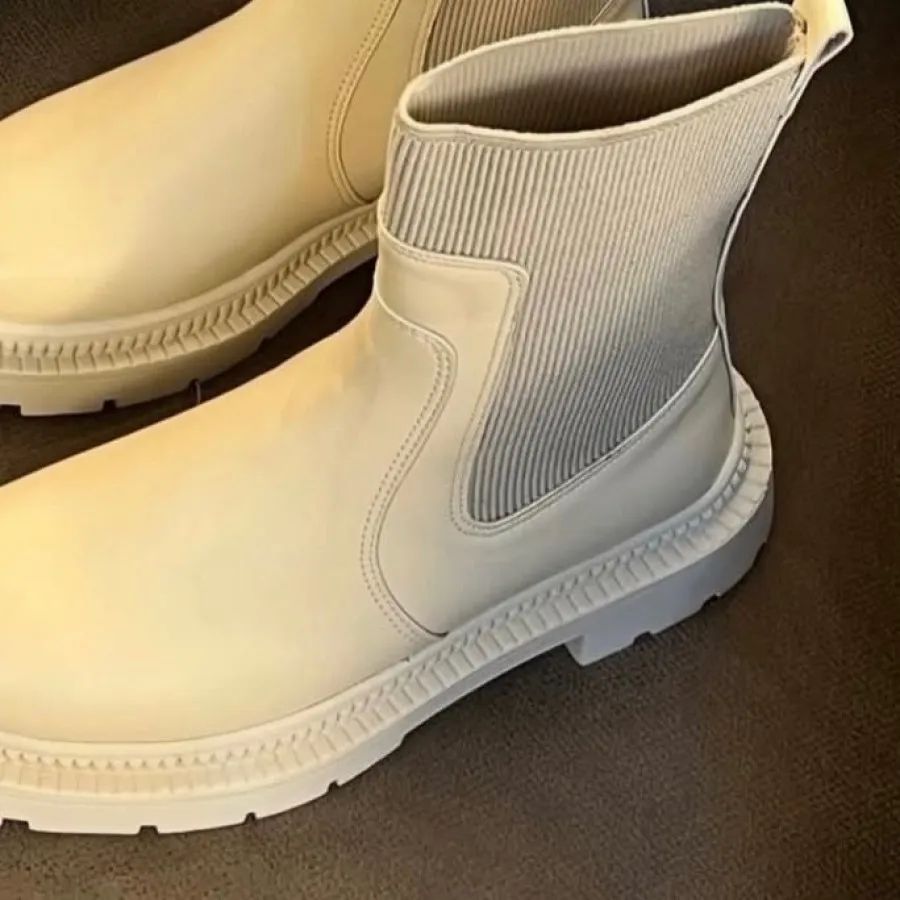 بوت کرم خارجی