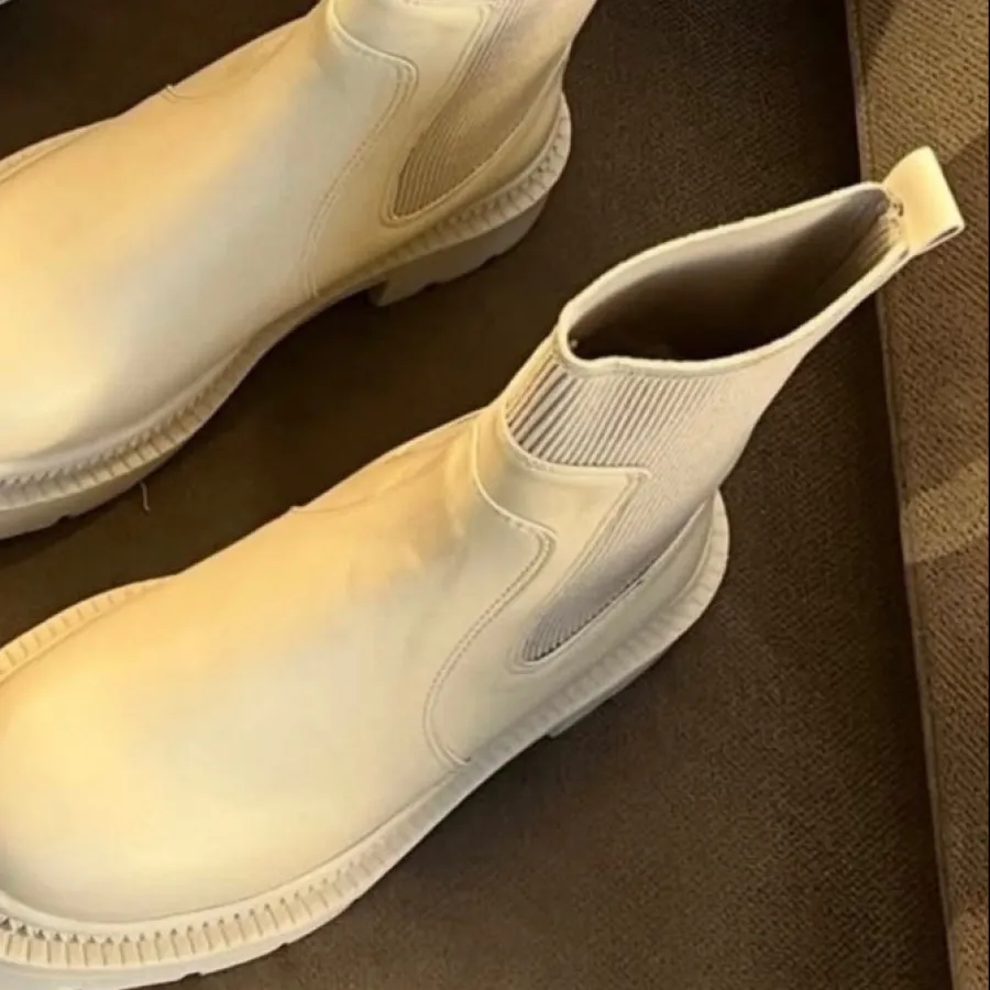 بوت کرم خارجی