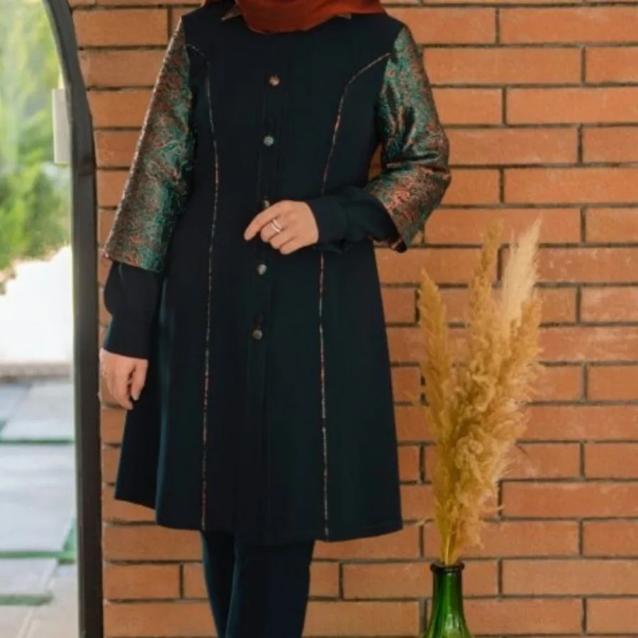 مانتو شلوار