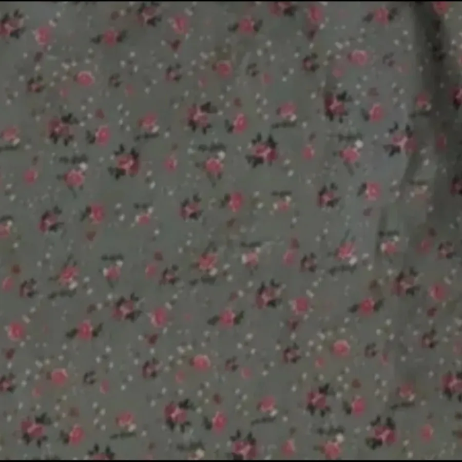 روسری گل گلی