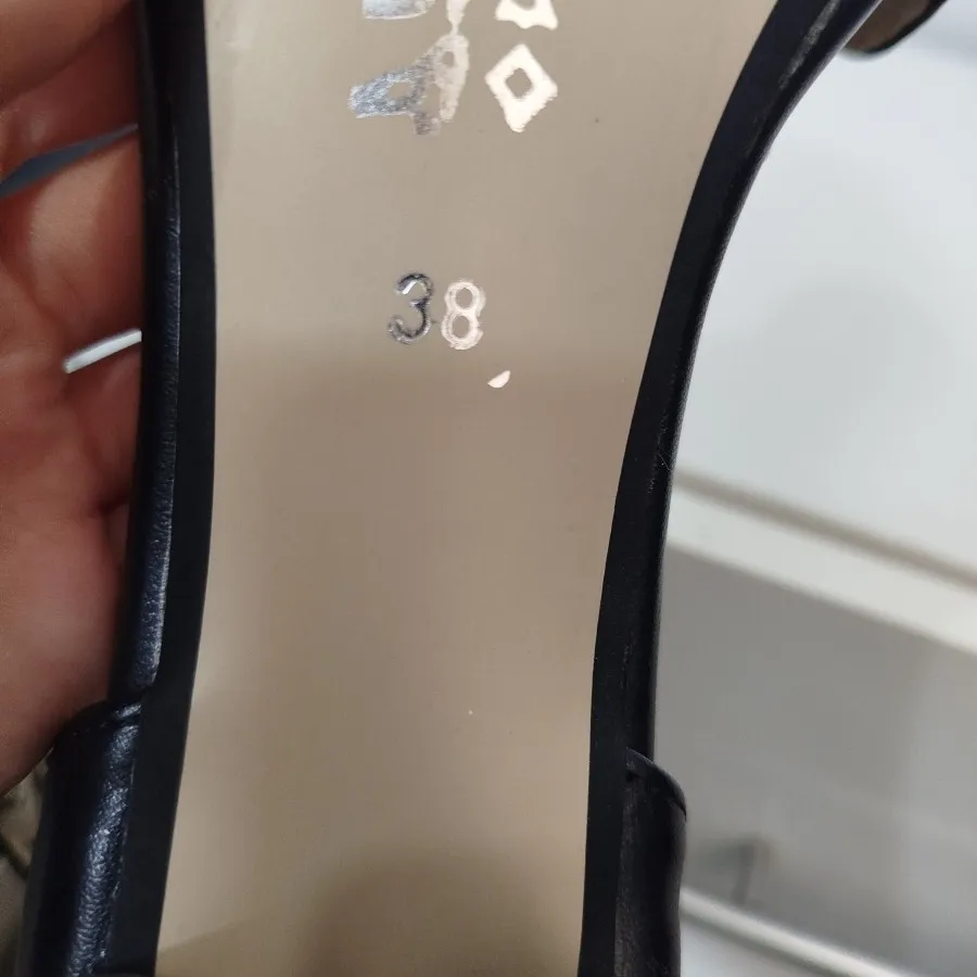 کفش ترک برند zen