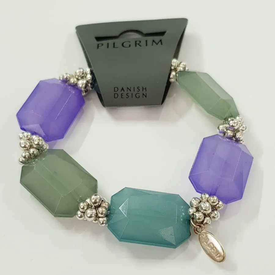 دستبند سنگ مصنوعی کشی