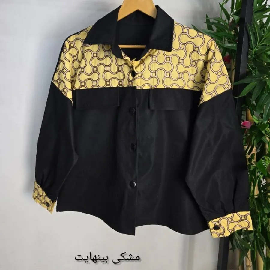 تک کت عیدانه